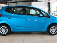 Brugt Hyundai ix20 90 HK (66 kW) 2017 Blå Hatchback