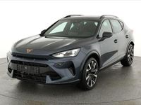 Neu Cupra Formentor VZ 333 PS (244 kW) 2025 Schwarz SUV