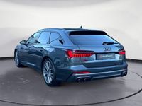 gebraucht Audi S6 Avant TDI 253(344) kW(PS) tiptronic ,