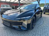 Neu DFSK Forthing 7 209 PS (153 kW) 2026 Schwarz Limousine