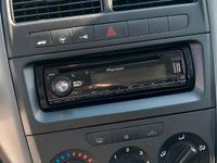 Usata Fiat Punto 2012 Bianco Utilitaria