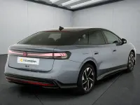 Neu VW ID.7 Pro 210 kW (286 PS) 2026 Blau Limousine