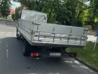 Używany Renault Master 150 KM (110 kW) 2007 Biały