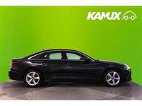 Gebraucht Audi A6 Design 204 PS (150 kW) 2019 Schwarz Limousine