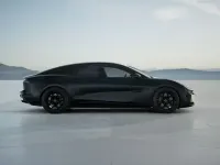 Gebraucht Lotus Emeya 450 kW (612 PS) 2026 Schwarz Kleinwagen