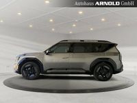 Neu Kia EV9 GT-Line 283 kW (385 PS) 2025 Pebble grey SUV