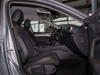 gebraucht Seat Leon Sportstourer e-HYBRID FR PARKLENK KAMERA FULL-LINK