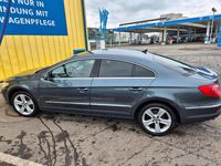Gebraucht VW Passat 140 PS (102 kW) 2011 Grau Limousine