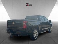 Neu Chevrolet Silverado 309 PS (227 kW) 2026 Schwarz SUV