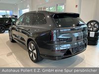Gebraucht Volvo EX90 Plus 300 kW (408 PS) 2025 Grau SUV