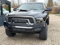 Gebraucht Dodge Ram 401 PS (294 kW) 2019 Schwarz Abholung