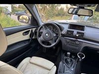 Gebraucht BMW 120 Performance 177 PS (130 kW) 2010 Schwarz Kleinwagen