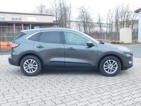 Gebraucht Ford Kuga 120 PS (88 kW) 2021 Grau SUV