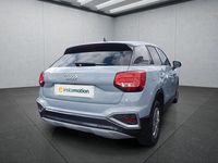 Gebraucht Audi Q2 Advanced 116 PS (85 kW) 2025 Grau SUV