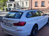 Second-hand BMW 520 184 CP (135 kW) 2011 Alb Break