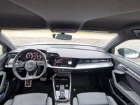 gebraucht Audi A3 Sportback 35 TFSI S tronic S line Sportback/ Matrix/ B&O,