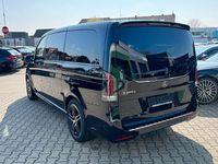 Gebraucht Mercedes V300 AMG 237 PS (174 kW) 2024 Obsidianschwarz metallic Van / Kleinbus