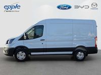 Neu Ford Transit Trend 131 PS (96 kW) 2025 Frozen white Van / Kleinbus