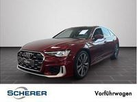 Gebraucht Audi S6 Ambiente 344 PS (253 kW) 2025 Rot (grenadinerot metallic) Kombi