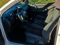 Gebraucht VW Polo 105 PS (77 kW) 2008 Weiß Kleinwagen