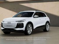 Gebraucht Audi Q6 e-tron Sport 185 kW (252 PS) 2025 Gletscherweiss metallic SUV