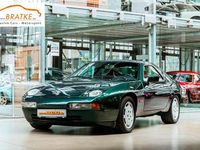 Gebraucht Porsche 928 320 PS (235 kW) 1988 Tannengrün Coupé