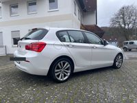 gebraucht BMW 120 120 d Urban Line