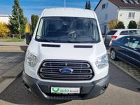 gebraucht Ford Transit Kasten 350 L3 Trend