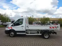 Gebraucht Ford Transit Trend 2022 Andere