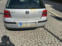 gebraucht VW Golf IV 