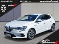 Gebraucht Renault Mégane IV Techno 140 PS (102 kW) 2023 Limousine