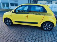 gebraucht Renault Twingo Dynamique SCe 70 Dynamique/Faltdach,Klima