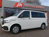 Gebraucht VW Multivan 110 PS (80 kW) 2020 Weiß Van