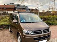 Second-hand VW T5 179 CP (131 kW) 2014 Maro Van