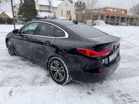 Gebraucht BMW 228 231 PS (169 kW) 2021 Schwarz Limousine