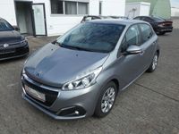 gebraucht Peugeot 208 Active *KLIMA*NAVI*PDC*