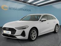 Gebraucht Audi A5 204 PS (150 kW) 2025 Weiß Kombi