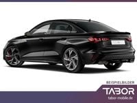 Gebraucht Audi S3 Comfort 333 PS (244 kW) 2024 Arkona weiß Limousine