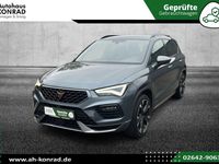 Gebraucht Cupra Ateca 300 PS (220 kW) 2021 Grau SUV