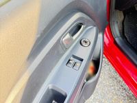 Gebraucht Kia Rio 86 PS (63 kW) 2012 Rot Limousine