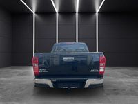 Gebraucht Isuzu D-Max 163 PS (119 kW) 2013 Schwarz SUV