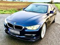 gebraucht Alpina D3 3.0 Biturbo Allrad Touring - Liebhaber