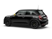 Gebraucht Mini Cooper SE Classic 135 kW (184 PS) 2021 Schwarz Kleinwagen