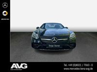 gebraucht Mercedes SLC43 AMG SLC 43 AMG Mercedes-AMGFinal Edition RFK 9G SHZ