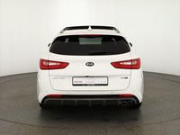 Gebraucht Kia Optima GT-Line 179 PS (131 kW) 2019 Andere Kombi