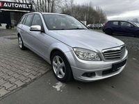 gebraucht Mercedes C220 C 220 C -Klasse T-ModellT CDI Blueefficiency