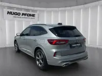 Gebraucht Ford Kuga ST-Line 186 PS (136 kW) 2024 Silber SUV