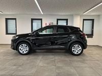Neu Mitsubishi ASX Plus 91 PS (66 kW) 2025 Royalblau (blau) SUV