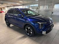 Neu Kia Stonic Vision 101 PS (74 kW) 2026 Blau SUV