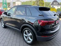 Gebraucht Audi Q3 S-Line 150 PS (110 kW) 2022 Schwarz SUV